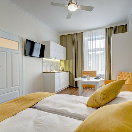 סופוט 3 City Apartments - Solaro מראה חיצוני תמונה