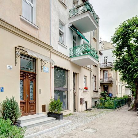 סופוט 3 City Apartments - Solaro מראה חיצוני תמונה