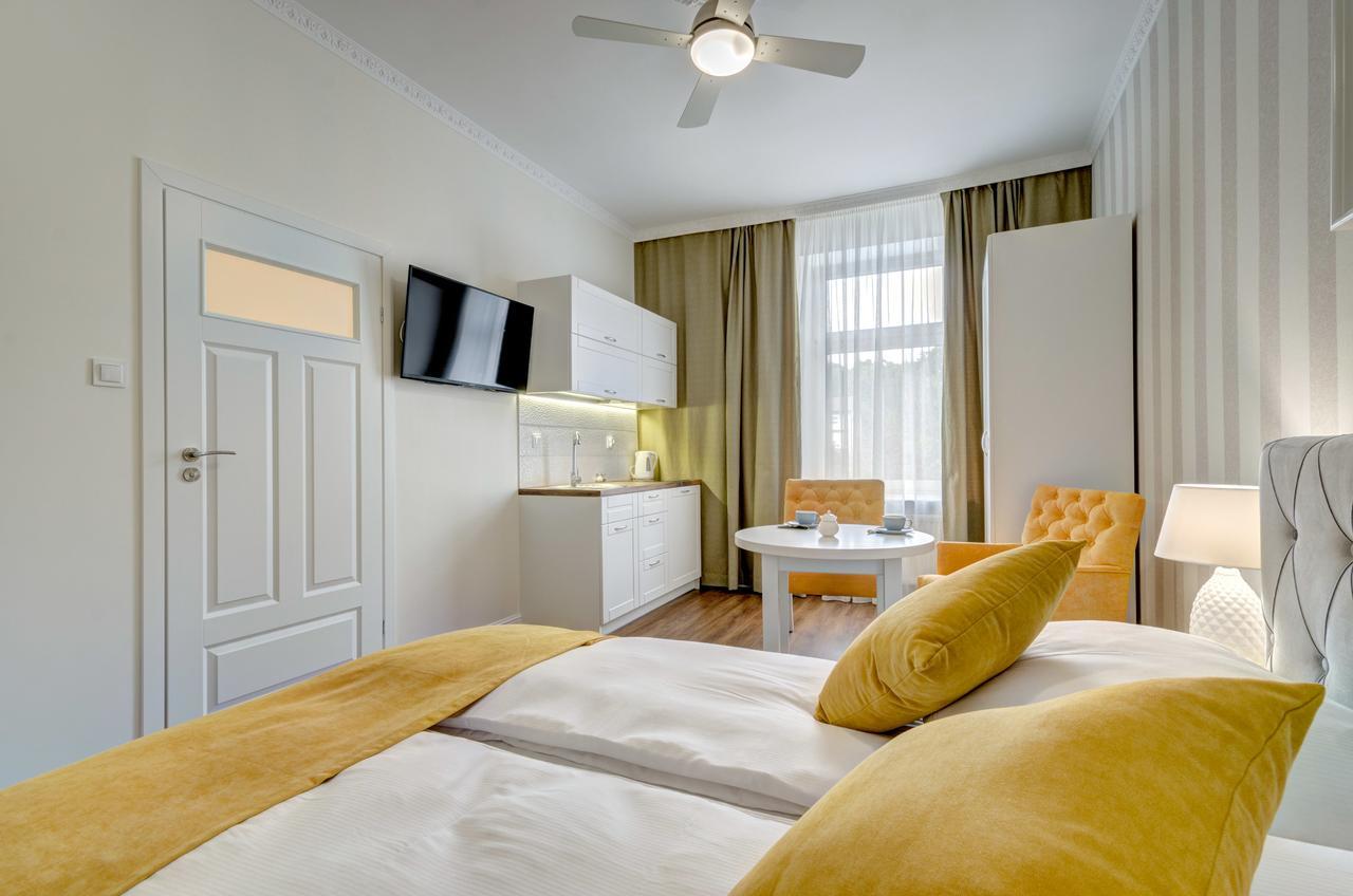 סופוט 3 City Apartments - Solaro מראה חיצוני תמונה