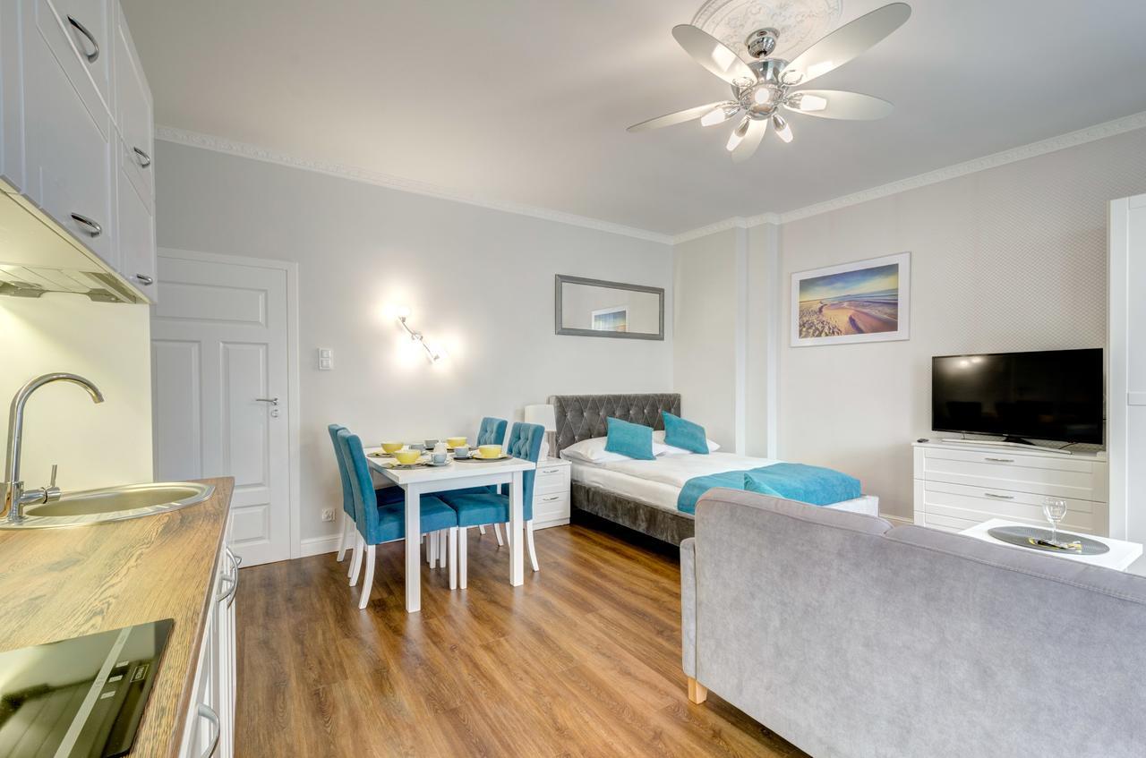 סופוט 3 City Apartments - Solaro מראה חיצוני תמונה