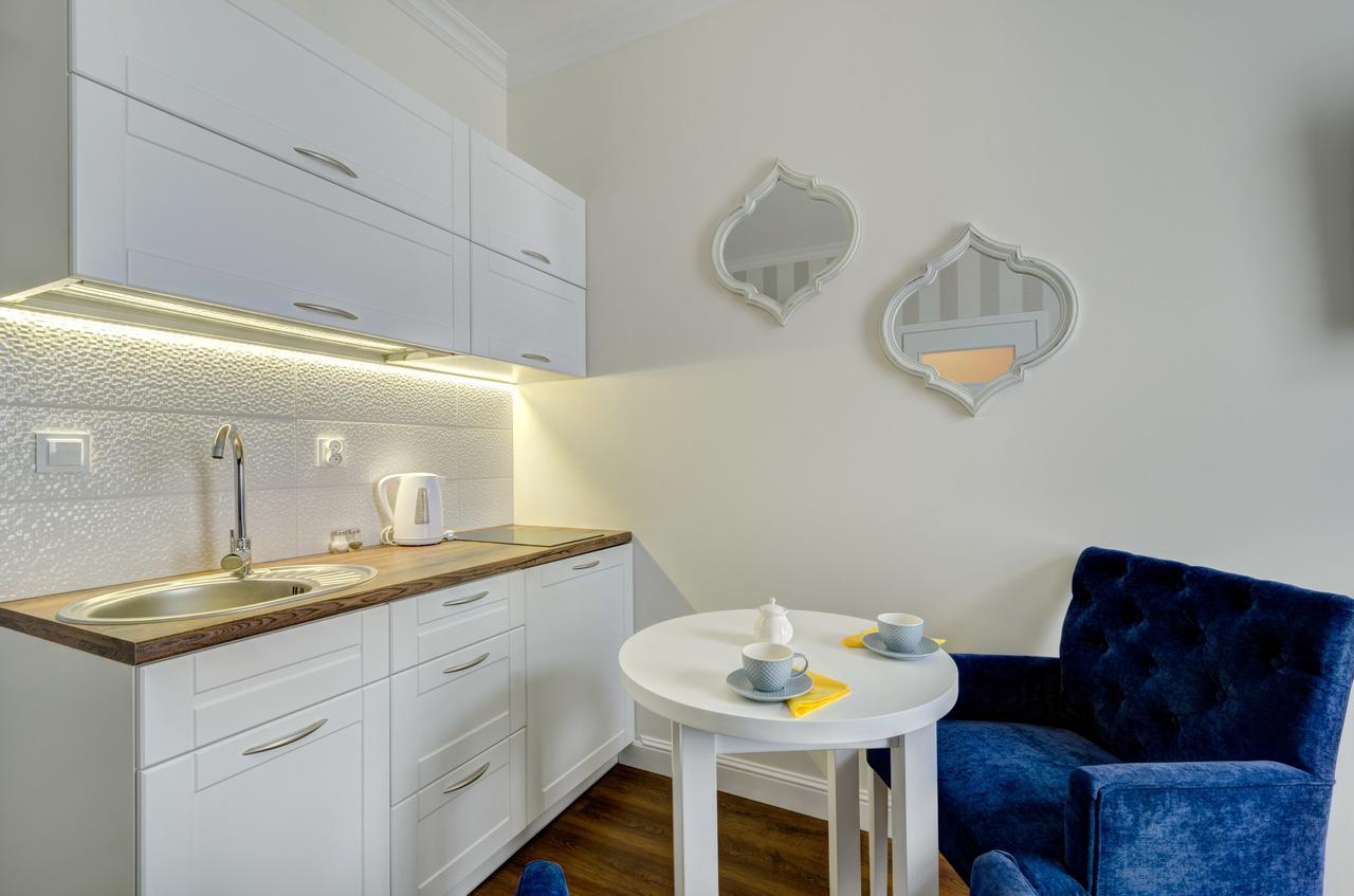 סופוט 3 City Apartments - Solaro מראה חיצוני תמונה