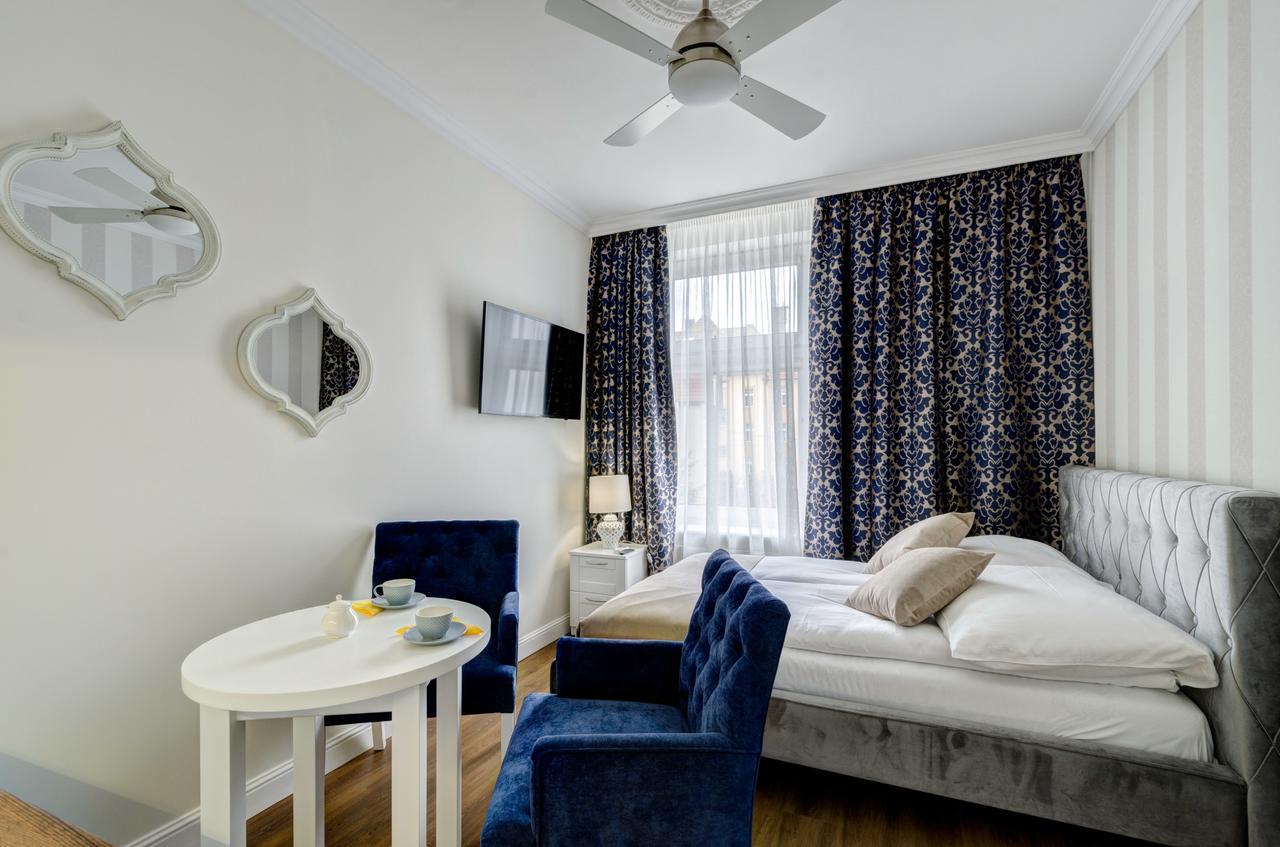 סופוט 3 City Apartments - Solaro מראה חיצוני תמונה