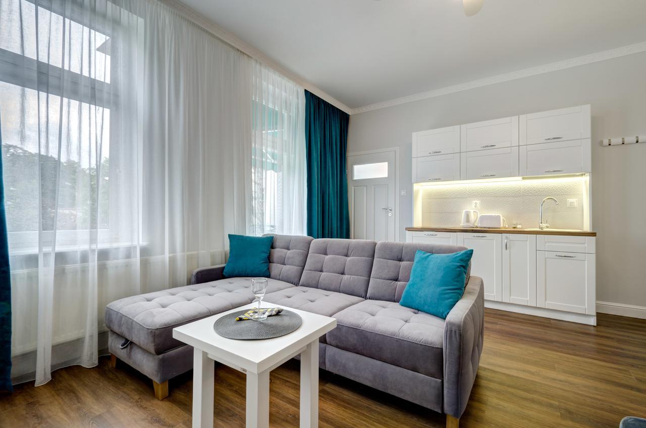 סופוט 3 City Apartments - Solaro מראה חיצוני תמונה
