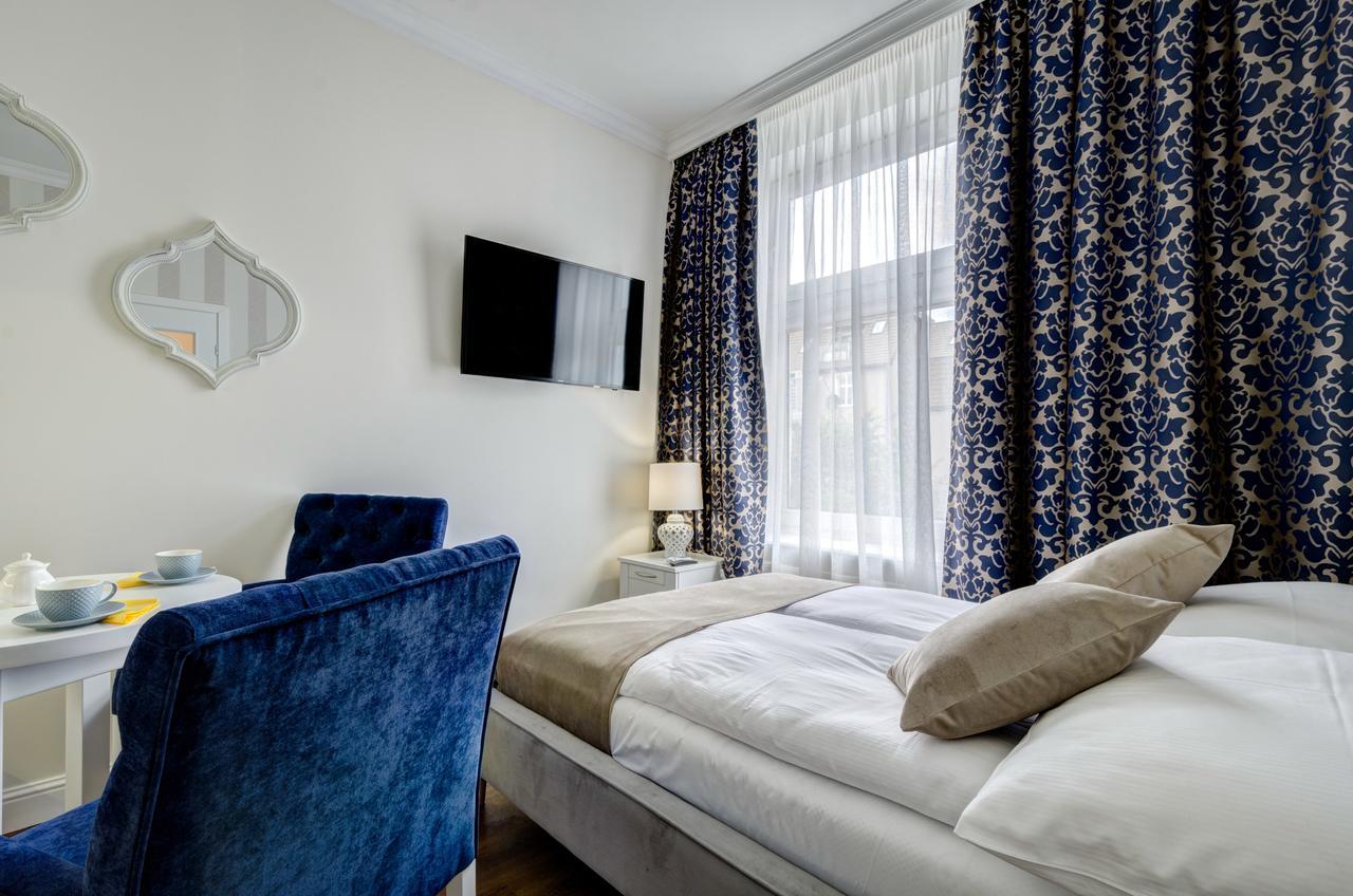 סופוט 3 City Apartments - Solaro מראה חיצוני תמונה