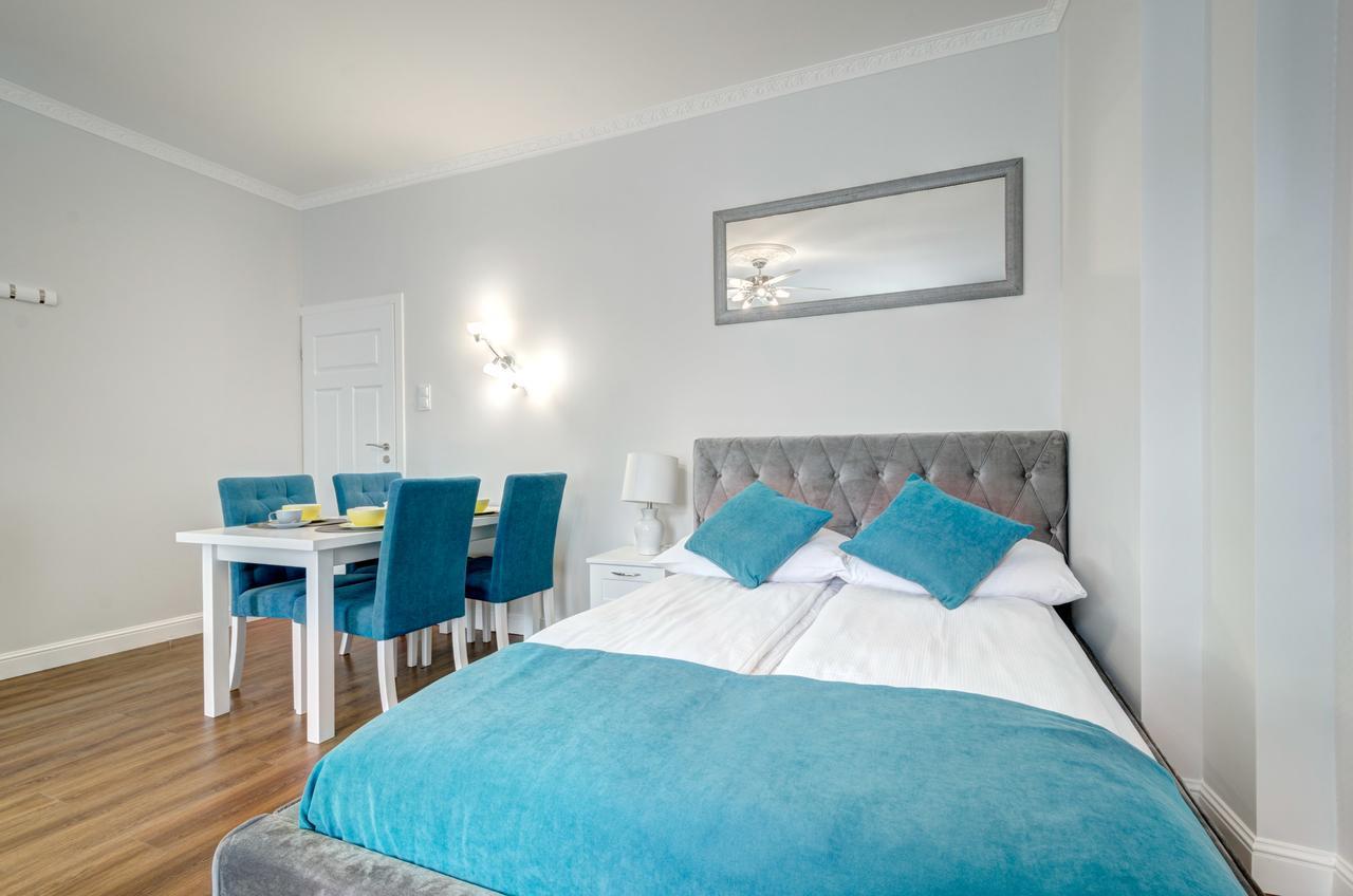 סופוט 3 City Apartments - Solaro מראה חיצוני תמונה