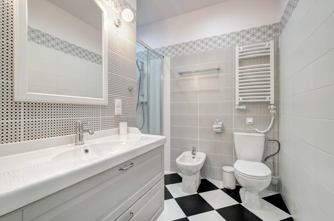 סופוט 3 City Apartments - Solaro מראה חיצוני תמונה