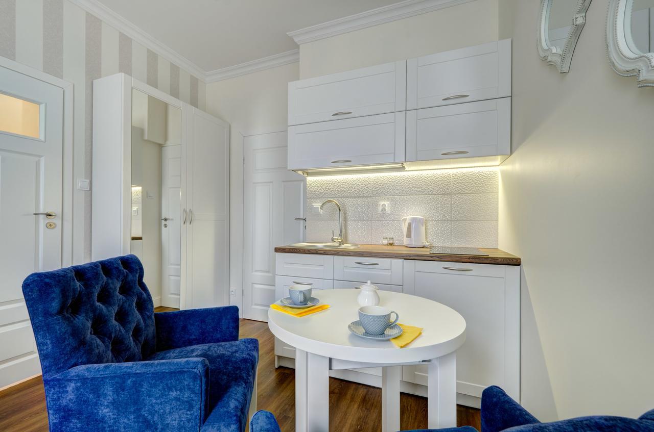 סופוט 3 City Apartments - Solaro מראה חיצוני תמונה