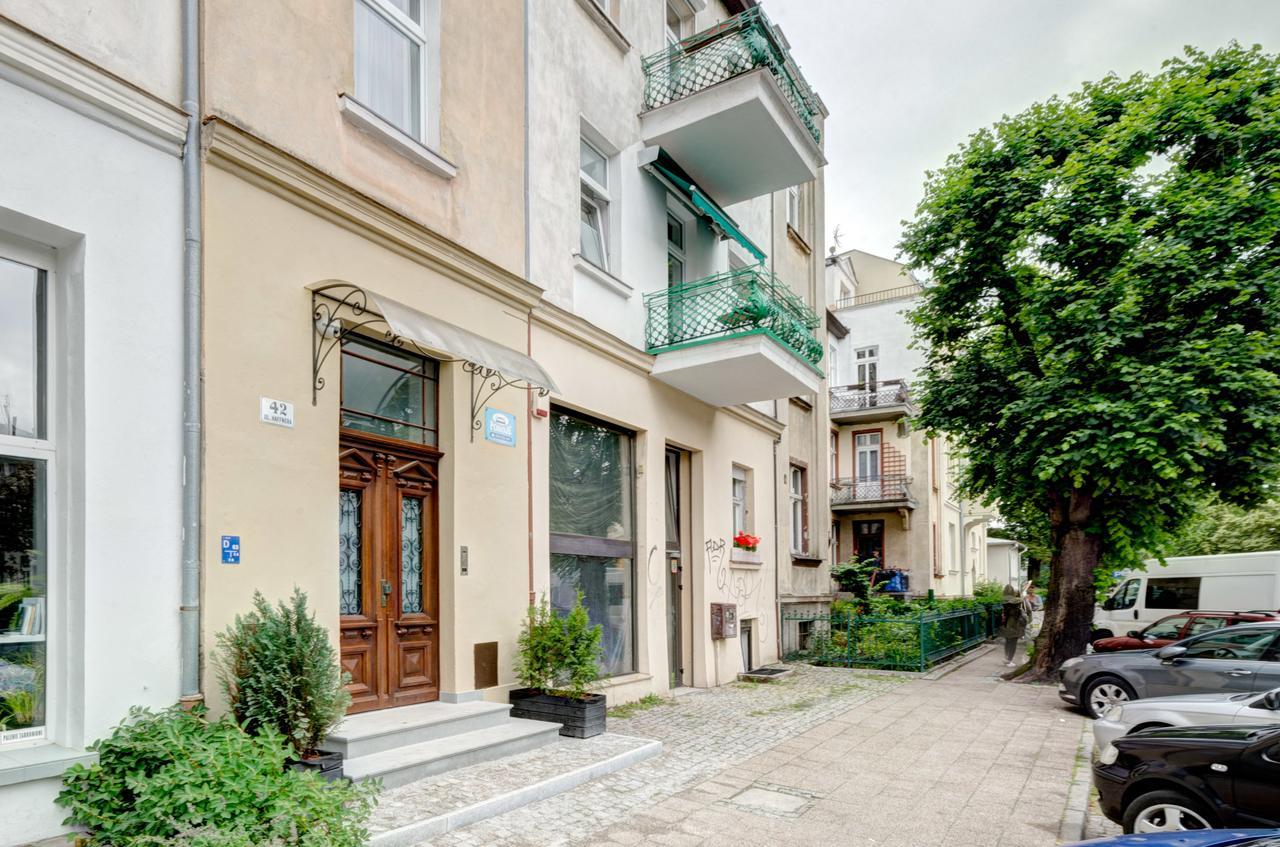 סופוט 3 City Apartments - Solaro מראה חיצוני תמונה