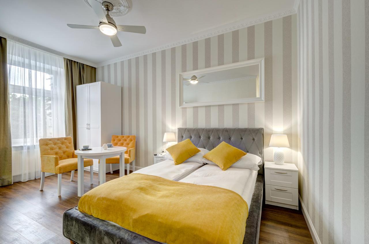סופוט 3 City Apartments - Solaro מראה חיצוני תמונה