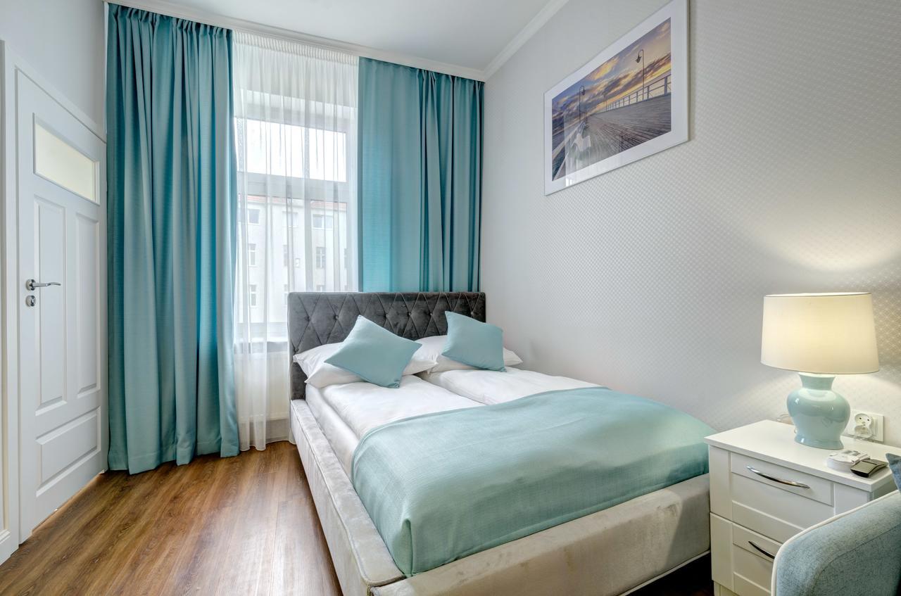 סופוט 3 City Apartments - Solaro מראה חיצוני תמונה