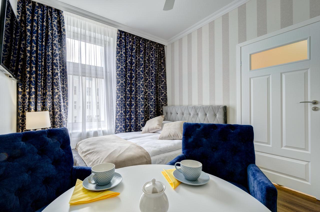 סופוט 3 City Apartments - Solaro מראה חיצוני תמונה