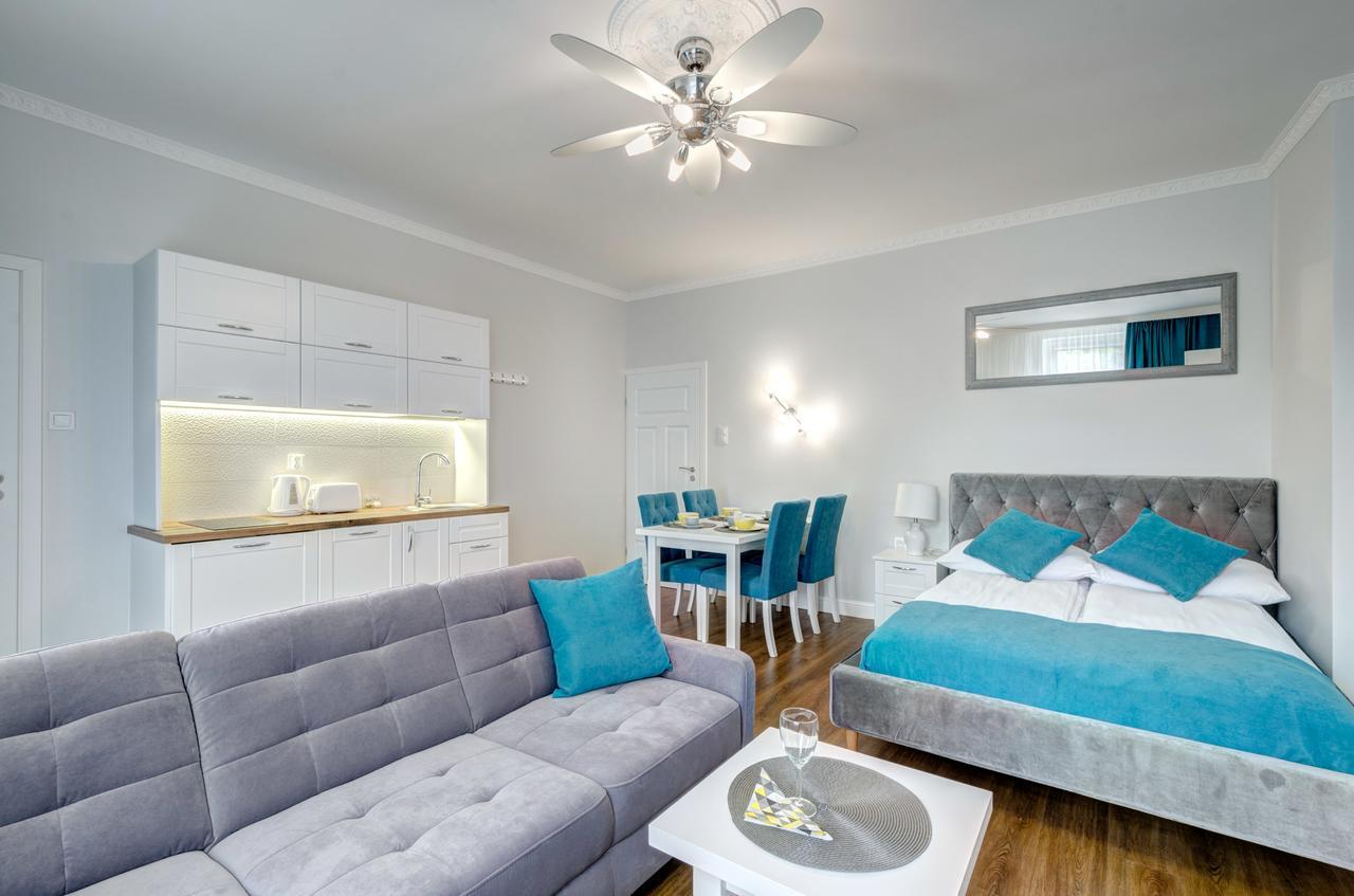 סופוט 3 City Apartments - Solaro מראה חיצוני תמונה