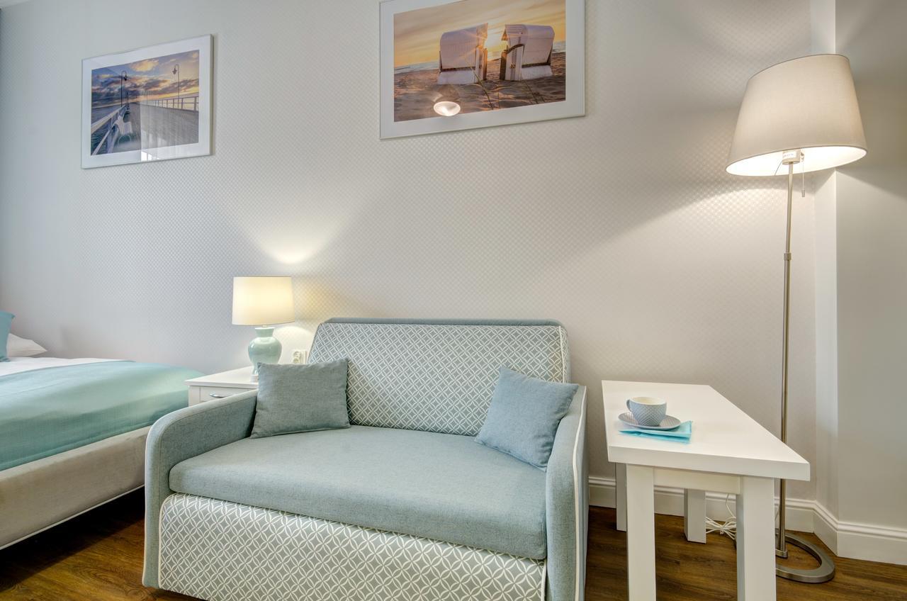 סופוט 3 City Apartments - Solaro מראה חיצוני תמונה