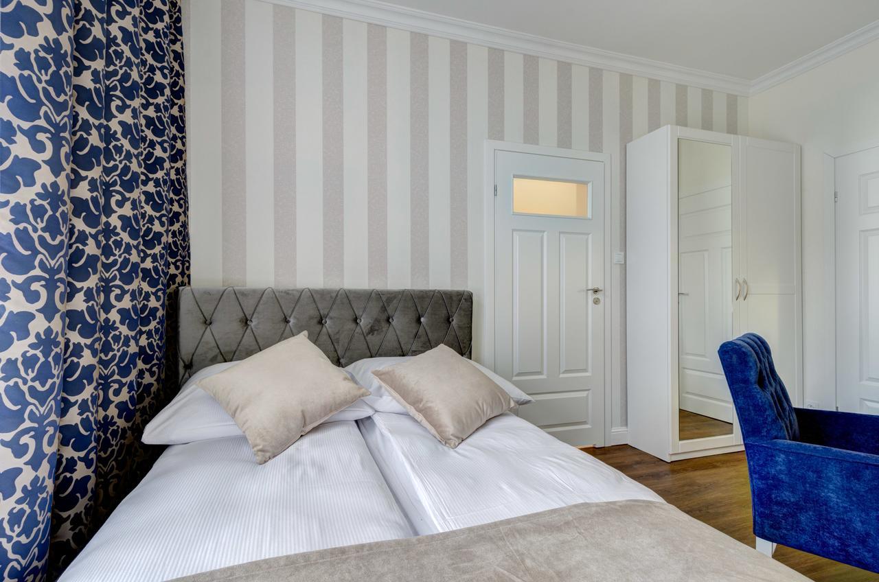 סופוט 3 City Apartments - Solaro מראה חיצוני תמונה